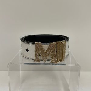 MCM Belt